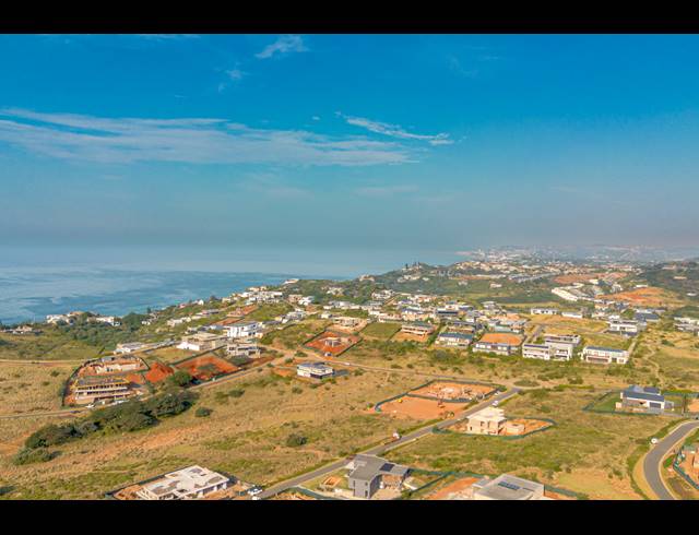 4 BEDROOM HOUSE FOR SALE IN SEATON ESTATE
